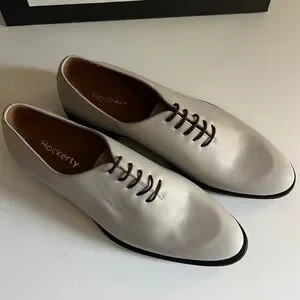 hockerty | Shoes | Hockerty Wholecut Oxford Off White  display picture 1